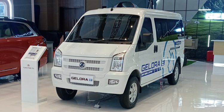 Biaya Kepemilikan DFSK Gelora E Hanya Rp280 Ribuan Per Tahun? Ini Faktanya