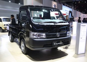 Suzuki Hadirkan Program Spesial Ramadan, Beli Carry Makin Untung
