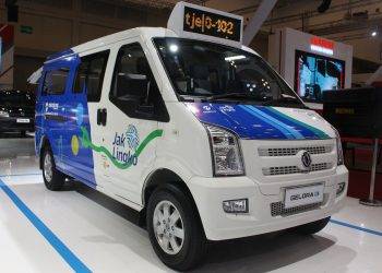 Biaya Kepemilikan DFSK Gelora E Hanya Rp280 Ribuan Per Tahun? Ini Faktanya