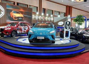 Desain Jadi Fokus Utama MG Dalam Kiprahnya Selama Hampir 1 Abad