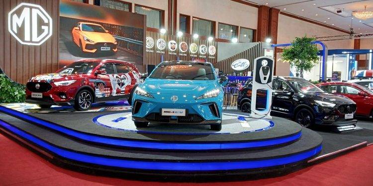 Desain Jadi Fokus Utama MG Dalam Kiprahnya Selama Hampir 1 Abad