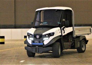 Pameran Kendaraan Listrik PEVS Kembali Digelar Tahun Ini