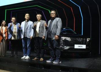 Service @myHyundai, Cara HMID Berikan Kemudahan Pelanggan Hyundai Dengan Sentuhan Jari