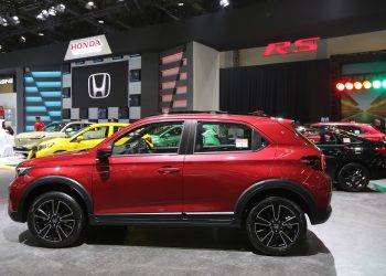 Honda Tawarkan Penjualan Menarik di GJAW 2023