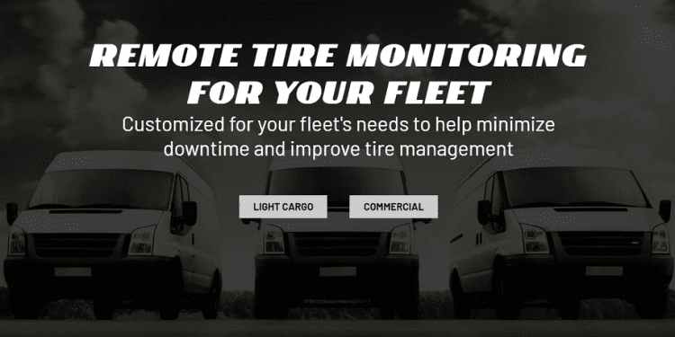 Goodyear Kembangkan Teknologi SightLine, Bisa Monitor Kondisi Ban Kendaraan Niaga