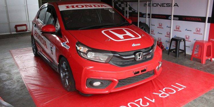 Seri Pertama ISSOM 2023 Digelar, HRI: Dengan Komposisi Baru, Kami Optimis Tahun Ini