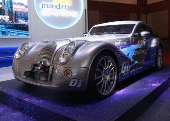 Dibuka Hari Ini, Yuk Simak Cara Mudah ke GJAW 2023