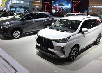 Digelar Jelang Ramadhan, GJAW 2023 Dinilai Jadi Momentum Tepat Untuk Beli Mobil Baru