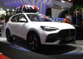 Digelar Jelang Ramadhan, GJAW 2023 Dinilai Jadi Momentum Tepat Untuk Beli Mobil Baru