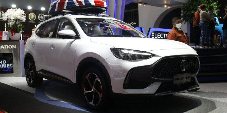 Digelar Jelang Ramadhan, GJAW 2023 Dinilai Jadi Momentum Tepat Untuk Beli Mobil Baru