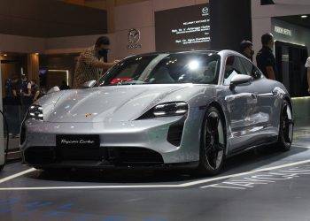 Merek Kendaraan Premium Akan Ramaikan GJAW 2023, Dari Mercedes-Benz Hingga Porsche