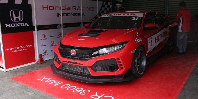 Seri Pertama ISSOM 2023 Digelar, HRI: Dengan Komposisi Baru, Kami Optimis Tahun Ini
