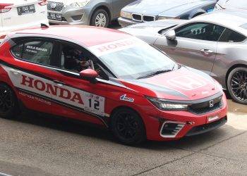 Tampil Apik, Avila dan Naufal Bawa HRI Juara Seri Pertama Kejurnas ISSOM 2023