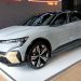 Resmi Meluncur, All New Renault Megane E-Tech Ramaikan Pasar Mobil Listrik Indonesia