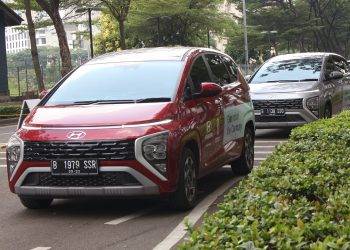 Sambut Ramadhan, Hyundai Ajak Masyarakat Mudik Gratis Bareng Stargazer, Begini Caranya