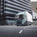 Volvo Jual 3 Model Terbaru Truk Listrik Tugas Berat ke Korea Selatan