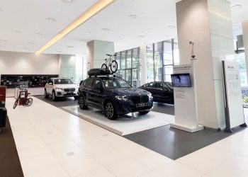 Resmi Hadir, Sime Darby Motors Perkuat Pasar BMW dan MINI di Indonesia