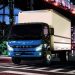 Rizon, Merek Truk Listrik Baru Daimler di Pasar AS, Kembaran Fuso eCanter