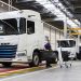 Pabrik Truk Listrik DAF Resmi Beroperasi