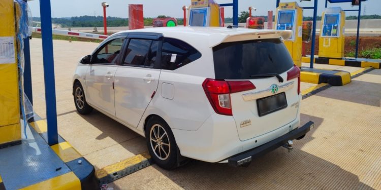 Tarif Terjauh Jalan Tol Jakarta-Cikampek Diskon 20 Persen Selama Lebaran, Catat Tanggalnya