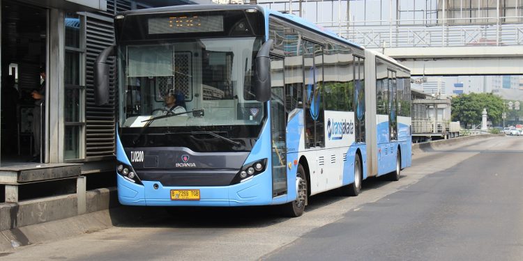 Sambut Arus Balik Lebaran, Transjakarta Tambah 6 Rute dari Terminal Pulogebang