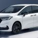 Honda Odyssey Kembali Dipasarkan di Jepang, Kini Ada Varian Hybrid