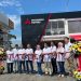 Mitsubishi Siapkan 12 Posko Lebaran 2023, Tersebar di Jawa dan Sumatra