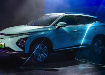 Lewat Omoda 5 EV dan Jaecoo, Chery Fokus di Pasar SUV dan Crossover