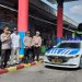 Polri Fasilitasi Pemudik Dengan Bus Gratis Saat Arus Balik Lebaran