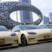 269 Unit Tesla Model 3 Jadi Taksi ‘Sultan’ Terbaru di Dubai, UAE