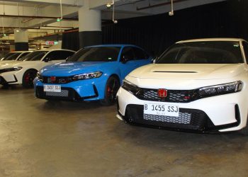 Disambut Positif, All New Honda Civic Type R FL5 Kantongi 95 SPK Sebelum Meluncur