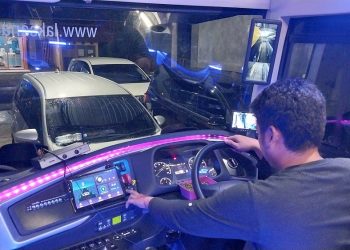 Berkaca Pada Kecelakaan di Guci, Crew Bus Harus Berada di Dekat Ruang Kemudi Saat Mesin Hidup