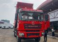 Pentingnya Training Pengemudi Truk Tambang Sebelum Berkendara