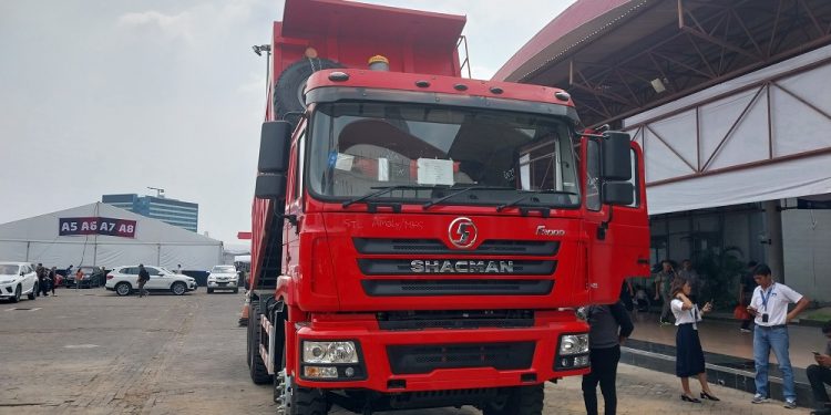 Pentingnya Training Pengemudi Truk Tambang Sebelum Berkendara