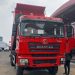 Pentingnya Training Pengemudi Truk Tambang Sebelum Berkendara
