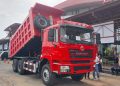Pentingnya Training Pengemudi Truk Tambang Sebelum Berkendara