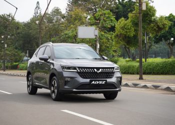 Wuling Tebar Promo Penjualan Semua Produk di Bulan Mei 2023
