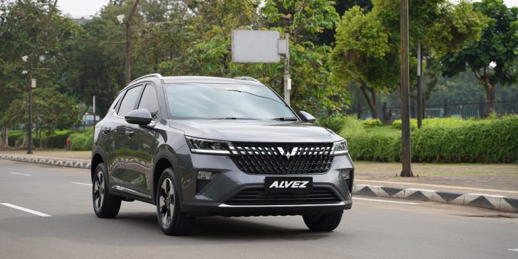 Wuling Tebar Promo Penjualan Semua Produk di Bulan Mei 2023