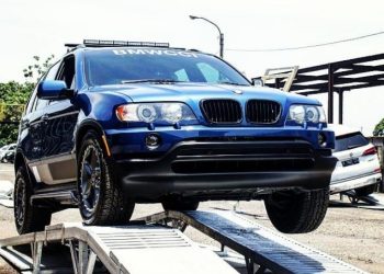 BMW Astra Kembali Gelar Joyfest 2023, Kini Ada Lintasan Off-Road Khusus BMW Seri X