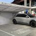 Charging Station Hyundai Yos Sudarso