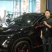 Chery Resmikan Diler Pertamanya di Denpasar, Bali