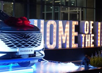 Chery x Indonesia Idol XII 2023