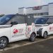 Wuling Air ev Resmi Jadi Official Car Partner KTT ASEAN 2023