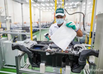 Honda Bersama POSCO Kembangkan Baterai Mobil Listrik dan Teknologi Daur Ulang