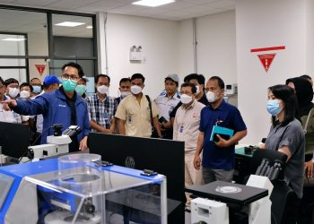 Gelar Pelatihan Berkelanjutan, Hyundai Tingkatkan Kapabilitas R&D Para Pemasok Lokal