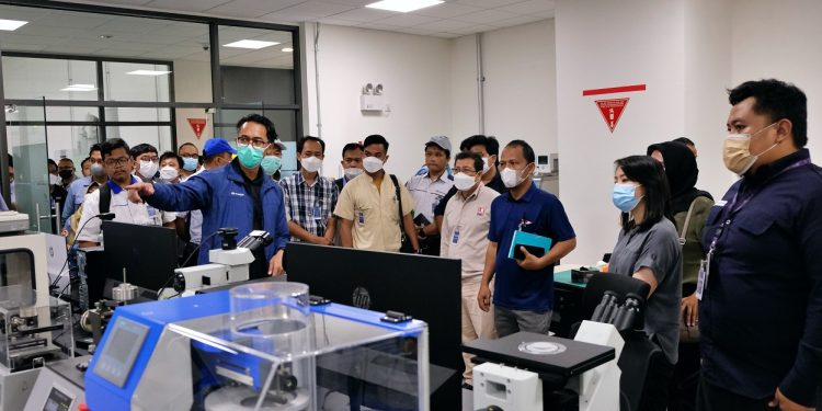 Gelar Pelatihan Berkelanjutan, Hyundai Tingkatkan Kapabilitas R&D Para Pemasok Lokal