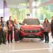 Peresmian Diler Baru Honda Balindo Mamuju