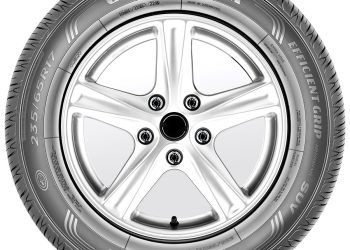 Tunjukan Performa yang Baik, 2 Ban Goodyear Diganjar Penghargaan