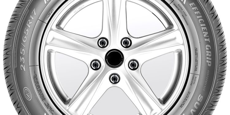 Tunjukan Performa yang Baik, 2 Ban Goodyear Diganjar Penghargaan