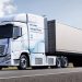 Truk Hyundai XCient Fuel Cell 6×4 Tractor Head Resmi Dipasarkan di AS